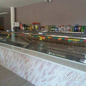 牡丹江香榭丽舍精品酒店酒店提供图片