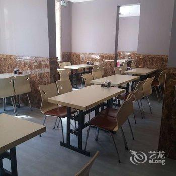 牡丹江香榭丽舍精品酒店酒店提供图片