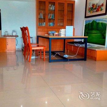 深圳大学城北大考研公寓青年旅社酒店提供图片