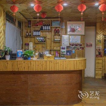 龙胜农家客栈酒店提供图片