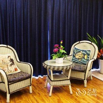 成都星度欧主题公寓(新会展环球中心店)酒店提供图片