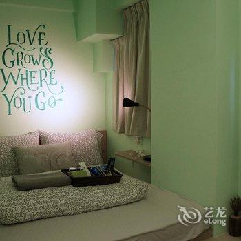 香港绿屋旅馆华源大厦店酒店提供图片