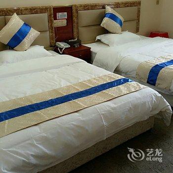 桃源鑫福商务酒店酒店提供图片