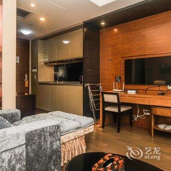 青岛奇烨海港酒店公寓酒店提供图片