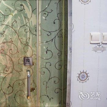 成都星度欧主题公寓(新会展环球中心店)酒店提供图片