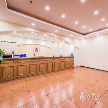 如家快捷酒店(福州五一中路汽车南站温泉店)(原五一路温泉二店)酒店提供图片