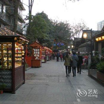 成都机场瑞嘉大酒店酒店提供图片