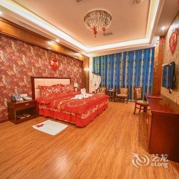 简阳金东星商务酒店酒店提供图片