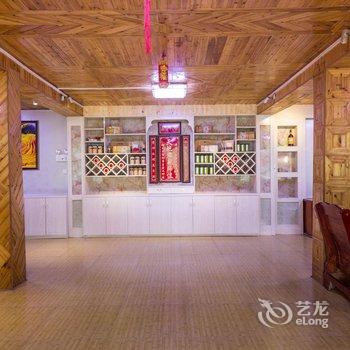 龙胜田园客栈酒店提供图片