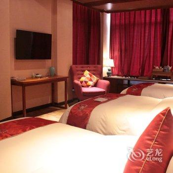 泸州唯逸酒店酒店提供图片