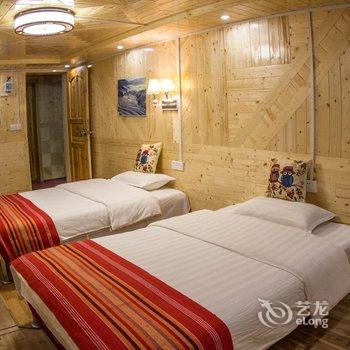 龙胜田园客栈酒店提供图片