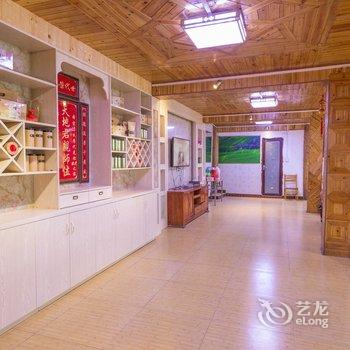 龙胜田园客栈酒店提供图片