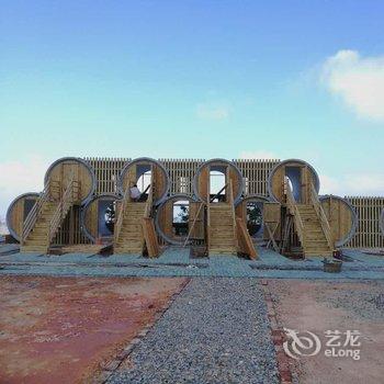 福鼎嵛山岛桃花谷海景度假村酒店提供图片