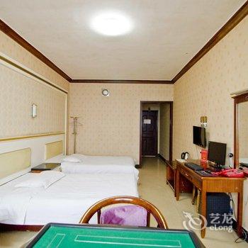 公安金星宾馆酒店提供图片