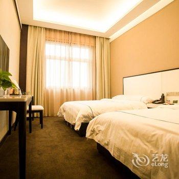 三门峡棕榈精品酒店酒店提供图片