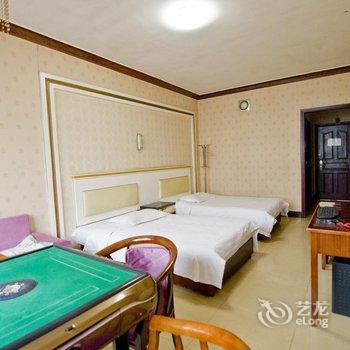 公安金星宾馆酒店提供图片