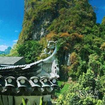 阳朔陋室精品客栈(读书岩店)酒店提供图片