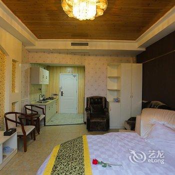 自贡荣县爱情海商务精品酒店酒店提供图片