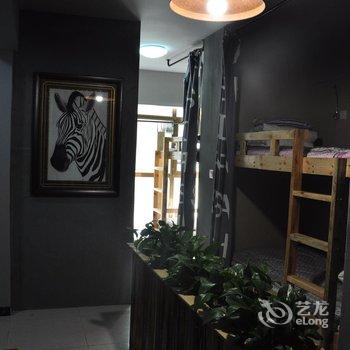 西宁卡萨布兰卡公寓酒店提供图片