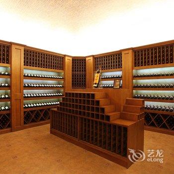 苏州翰尔酒店(游艇会店)酒店提供图片