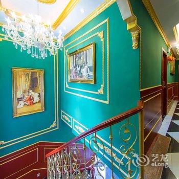 厦门温莎公主城堡庄园酒店提供图片