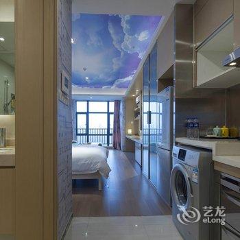 钧玺主题公寓(广州客村合生广场店)酒店提供图片