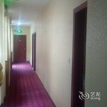 米易县宏城宾馆酒店提供图片