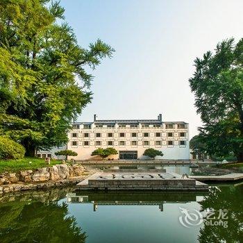 首旅集团北京香山饭店酒店提供图片