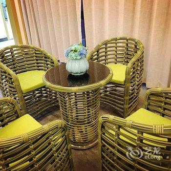 扬州珍珠花房里酒店酒店提供图片
