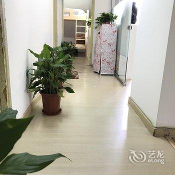 北京青年书舍酒店提供图片