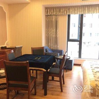 重庆伊卡酒店酒店提供图片