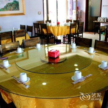 林州漳河人家宾馆酒店提供图片