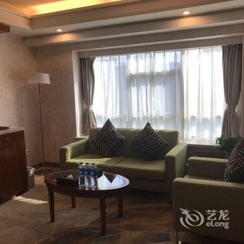 浙江金都宾馆酒店提供图片