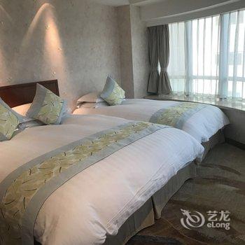 浙江金都宾馆酒店提供图片