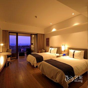 海口大华西海岸智选假日酒店酒店提供图片