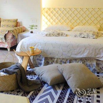 阳朔外泊家客栈酒店提供图片