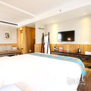西安永阳坊艺术酒店酒店提供图片