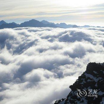 小金古月山庄酒店提供图片