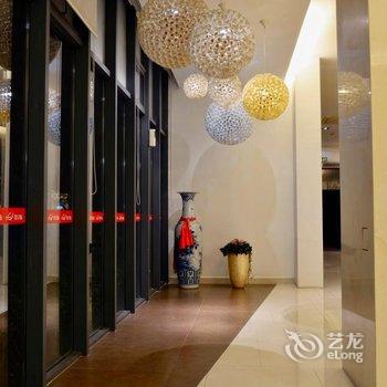 东莞世纪城羽毛球俱乐部酒店酒店提供图片