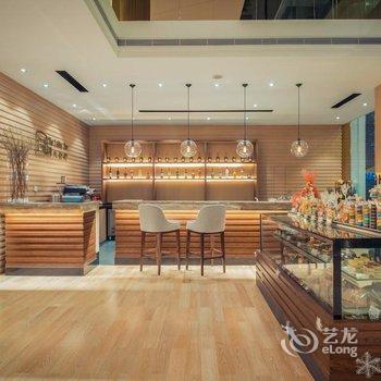 厦门泛太平洋大酒店酒店提供图片