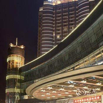 台州国际大酒店酒店提供图片