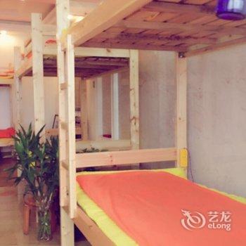 柳州小时光青年旅社酒店提供图片