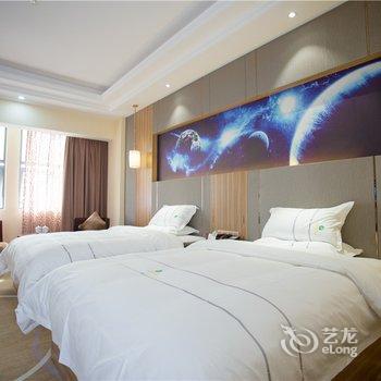 瑞丽市玉景潭国际温泉酒店酒店提供图片