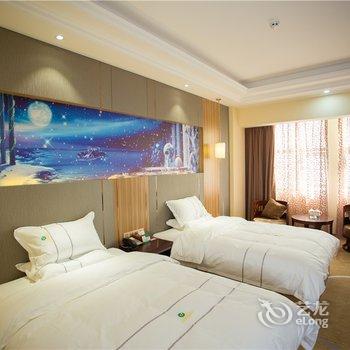 瑞丽市玉景潭国际温泉酒店酒店提供图片