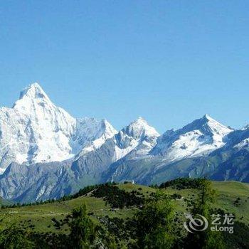 小金古月山庄酒店提供图片