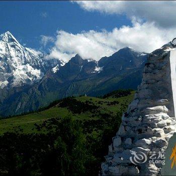 小金古月山庄酒店提供图片