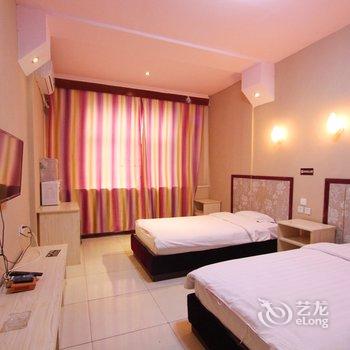 青州古城客栈酒店提供图片
