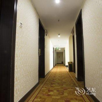 贺州帝龙酒店酒店提供图片