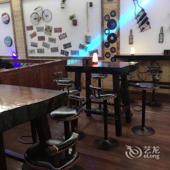 丽水崖上居民宿酒店提供图片