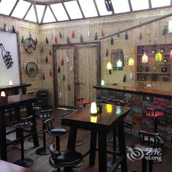 丽水崖上居民宿酒店提供图片